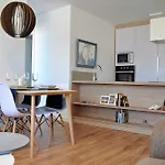 Apartman En La Rambla Con Piscina