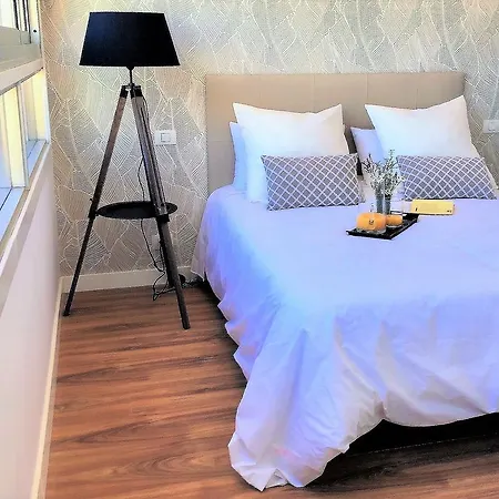 En La Rambla Con Piscina Santa Cruz de Tenerife