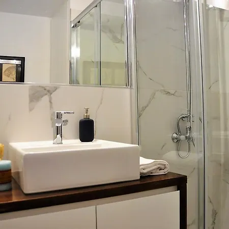 En La Rambla Con Piscina Appartement