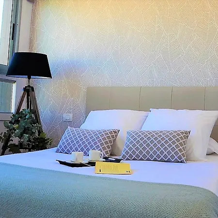 En La Rambla Con Piscina Appartement *