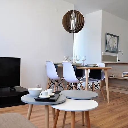 Appartement En La Rambla Con Piscina Santa Cruz de Tenerife