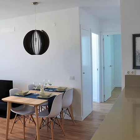 En La Rambla Con Piscina * 산타크루스데 테네리페