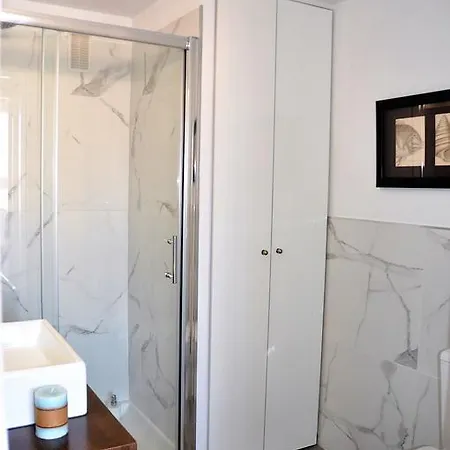 Appartement En La Rambla Con Piscina