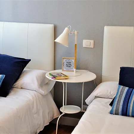 En La Rambla Con Piscina Appartement