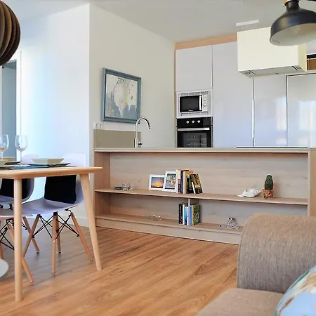 En La Rambla Con Piscina * Σάντα Κρουζ Τενερίφης