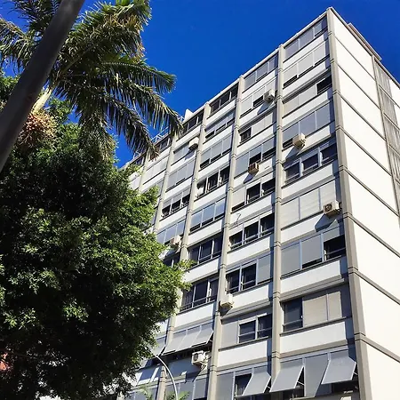 En La Rambla Con Piscina Appartement Santa Cruz de Tenerife