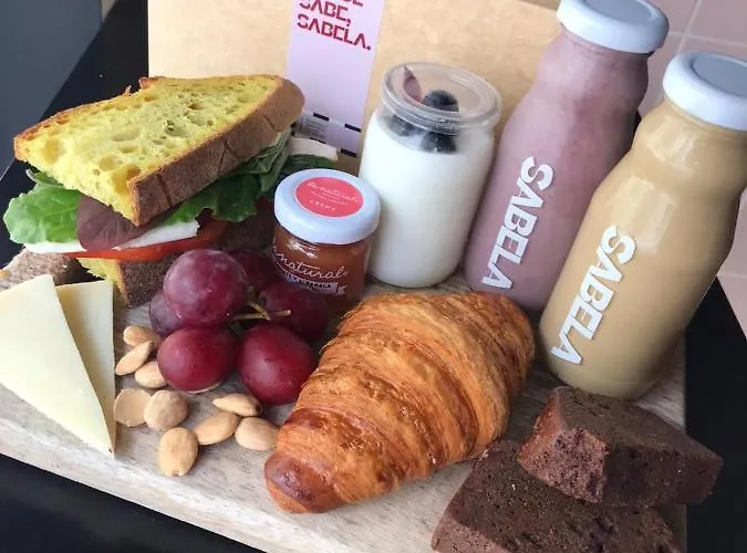 Διαμέρισμα En La Rambla Con Piscina Σάντα Κρουζ Τενερίφης