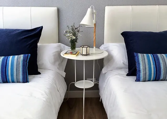 En La Rambla Con Piscina