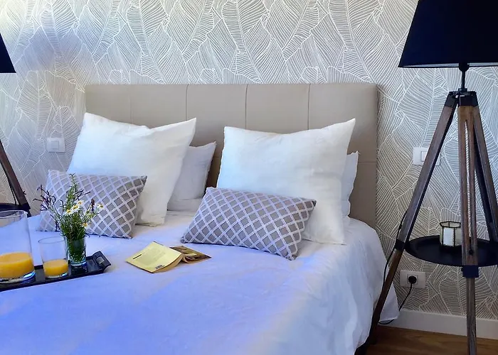 En La Rambla Con Piscina * 산타크루스데 테네리페