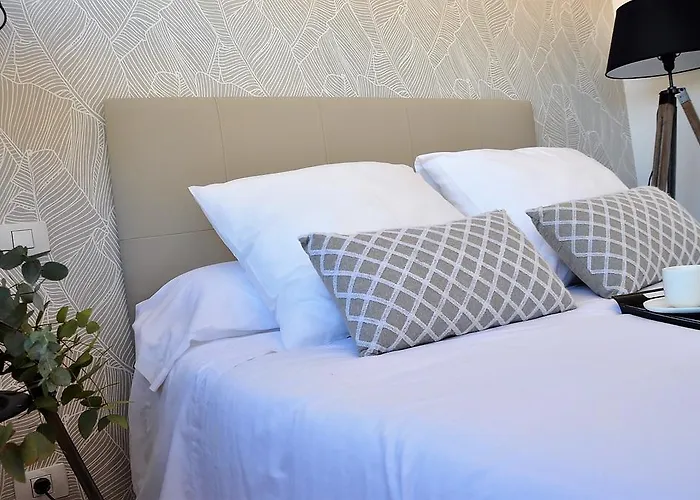 En La Rambla Con Piscina