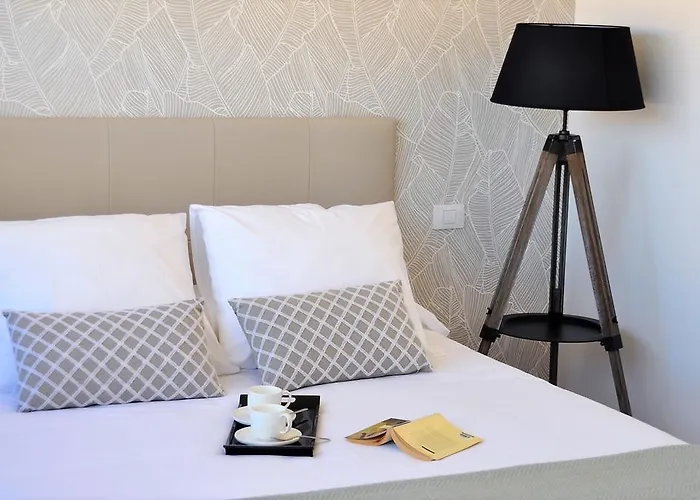 Appartement En La Rambla Con Piscina