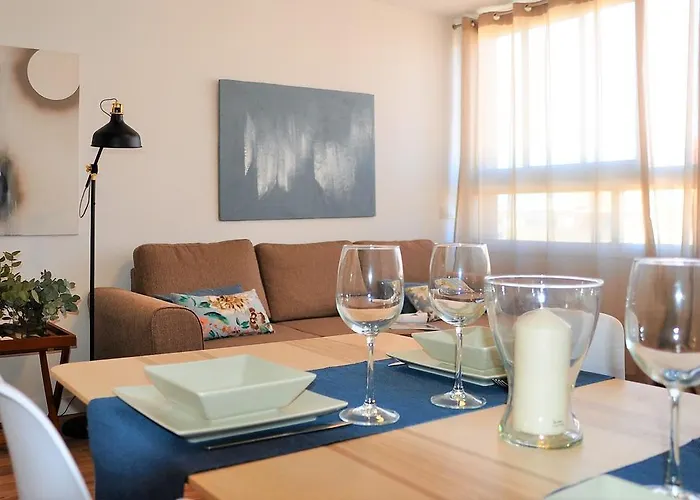 En La Rambla Con Piscina Σάντα Κρουζ Τενερίφης