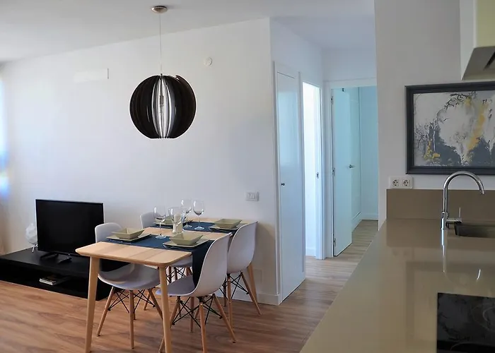 En La Rambla Con Piscina * Σάντα Κρουζ Τενερίφης