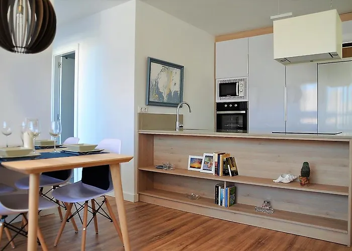 Appartement En La Rambla Con Piscina Santa-Cruz de Ténérife