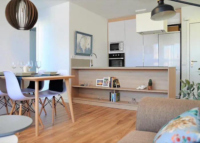 En La Rambla Con Piscina * Santa-Cruz de Ténérife