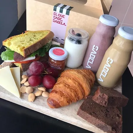 Apartament En La Rambla Con Piscina Santa Cruz de Tenerife