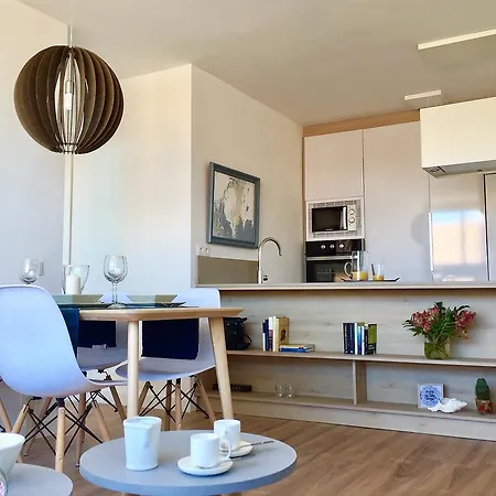 En La Rambla Con Piscina *