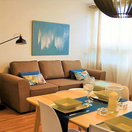 En La Rambla Con Piscina サンタクルスデテネリフェ