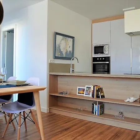 Appartement En La Rambla Con Piscina Santa-Cruz de Ténérife