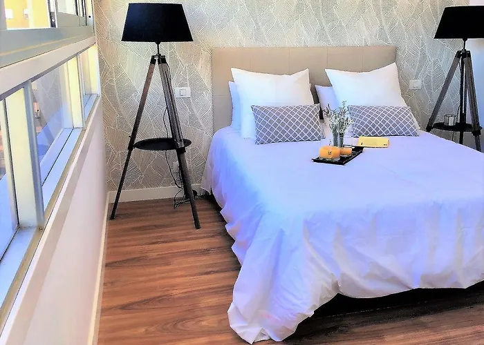 En La Rambla Con Piscina Santa Cruz de Tenerife