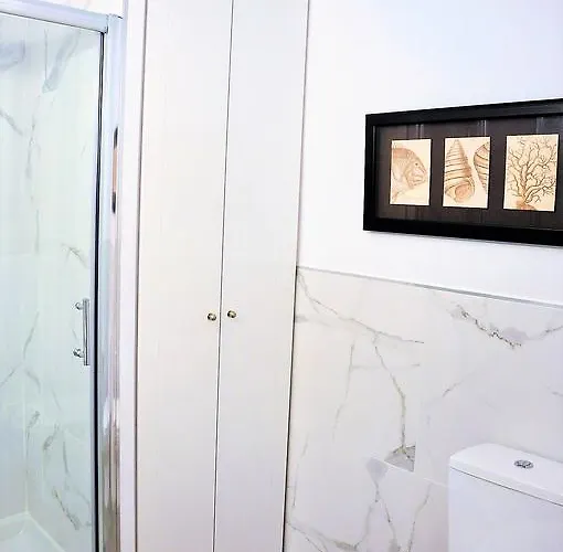 Appartement En La Rambla Con Piscina *