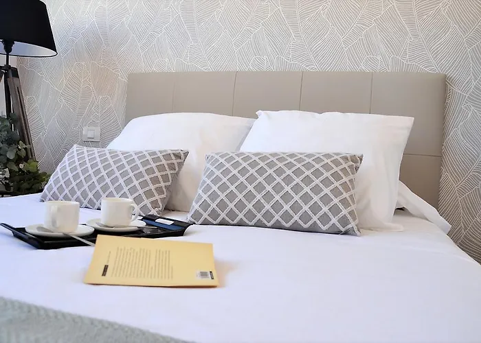 Appartement En La Rambla Con Piscina Santa Cruz de Tenerife