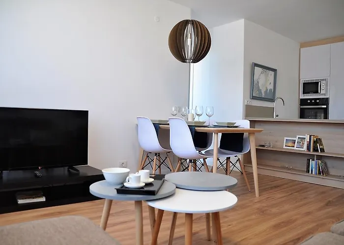 Appartement En La Rambla Con Piscina Santa Cruz de Tenerife