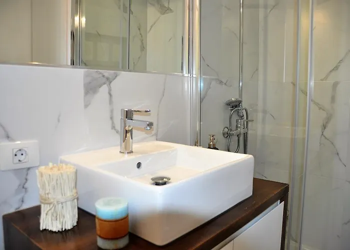 En La Rambla Con Piscina Appartement *