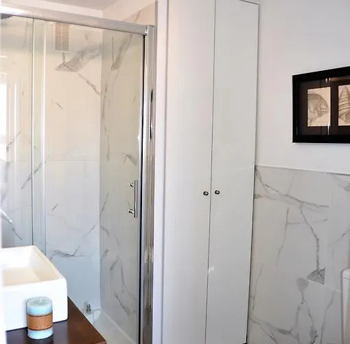 Appartement En La Rambla Con Piscina